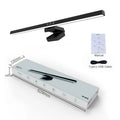 SmartNest Monitor Light Bar — Glare-Free Screen Light for Eye Comfort